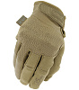 Перчатки Mechanix Specialty 0.5 mm