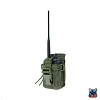 ПРС 2 MOLLE ССО. Сумка для радиостанции