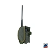 ПРС 3 MOLLE ССО. Сумка для радиостанции