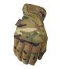 Перчатки Mechanix FastFit