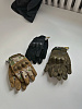 Перчатки M-PACT Mechanix репл.