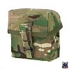 СВД 2 MOLLE ССО с бесшумной застежкой